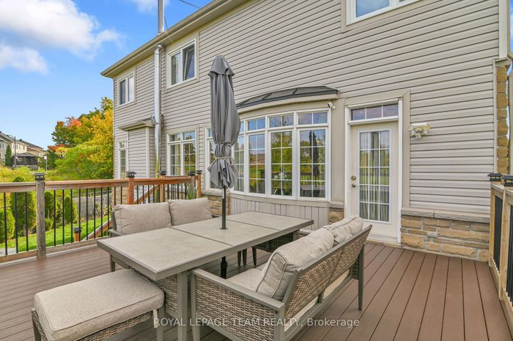 Photo 32 at 756 Kilbirnie Drive, Nepean (Stonebridge), Ottawa