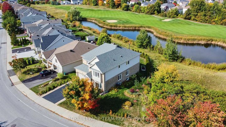 Photo 37 at 756 Kilbirnie Drive, Nepean (Stonebridge), Ottawa