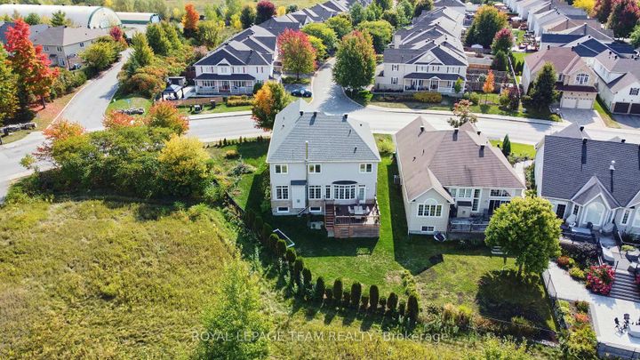 Photo 38 at 756 Kilbirnie Drive, Nepean (Stonebridge), Ottawa