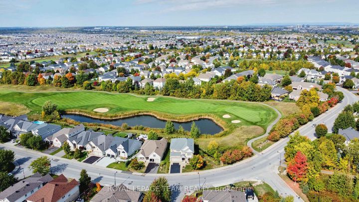 Photo 39 at 756 Kilbirnie Drive, Nepean (Stonebridge), Ottawa