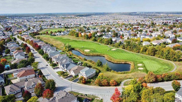 Photo 40 at 756 Kilbirnie Drive, Nepean (Stonebridge), Ottawa