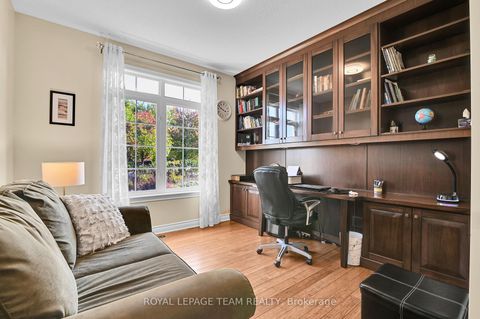 Photo 4 at 756 Kilbirnie Drive, Nepean (Stonebridge), Ottawa
