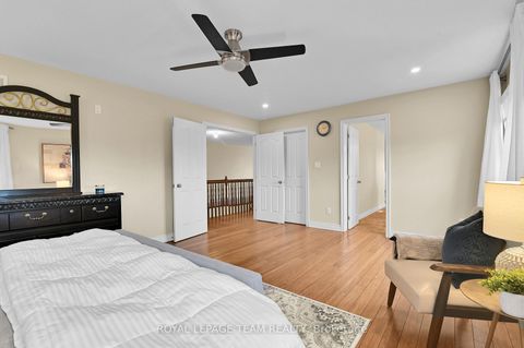 Photo 15 at 756 Kilbirnie Drive, Nepean (Stonebridge), Ottawa