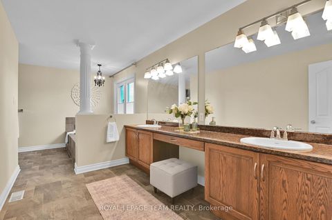 Photo 16 at 756 Kilbirnie Drive, Nepean (Stonebridge), Ottawa