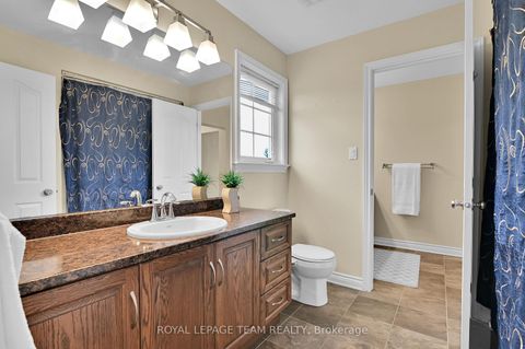 Photo 20 at 756 Kilbirnie Drive, Nepean (Stonebridge), Ottawa