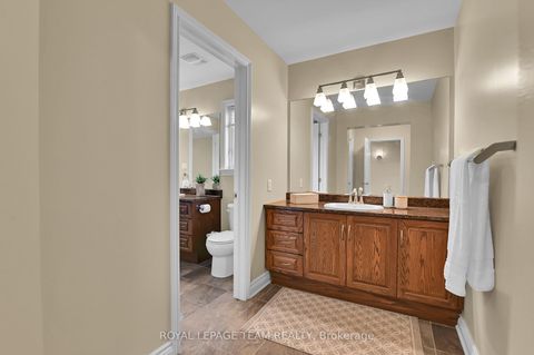 Photo 21 at 756 Kilbirnie Drive, Nepean (Stonebridge), Ottawa