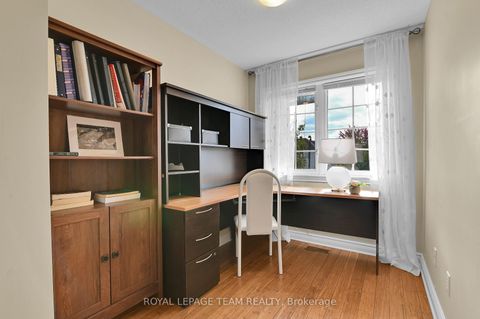 Photo 23 at 756 Kilbirnie Drive, Nepean (Stonebridge), Ottawa