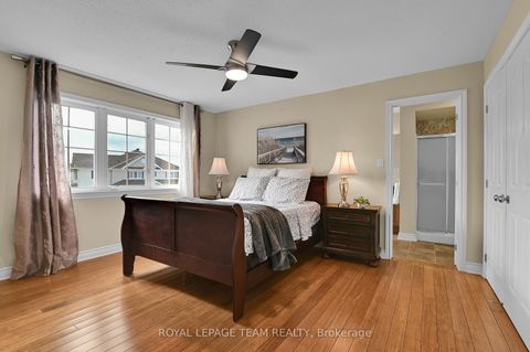 Photo 24 at 756 Kilbirnie Drive, Nepean (Stonebridge), Ottawa