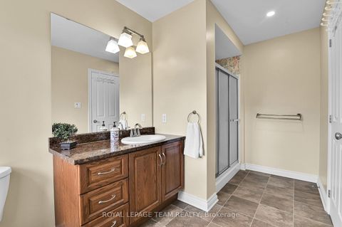 Photo 25 at 756 Kilbirnie Drive, Nepean (Stonebridge), Ottawa