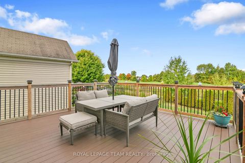 Photo 33 at 756 Kilbirnie Drive, Nepean (Stonebridge), Ottawa