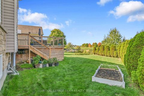 Photo 34 at 756 Kilbirnie Drive, Nepean (Stonebridge), Ottawa