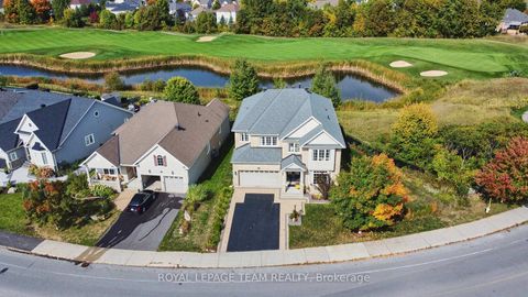 Photo 36 at 756 Kilbirnie Drive, Nepean (Stonebridge), Ottawa