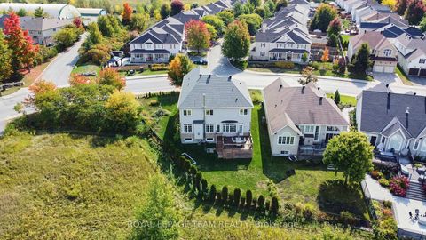 Photo 38 at 756 Kilbirnie Drive, Nepean (Stonebridge), Ottawa