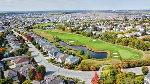 Photo 40 at 756 Kilbirnie Drive, Nepean (Stonebridge), Ottawa