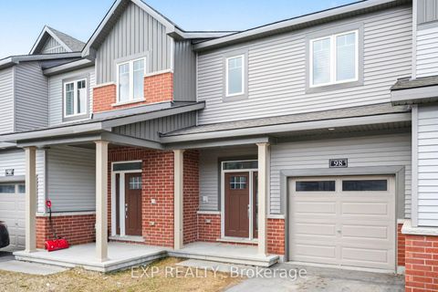 Photo 1 at 98 Osler Street, Morgan's Grant/South March, Kanata