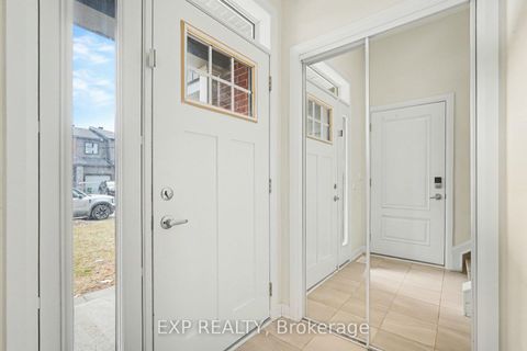 Photo 2 at 98 Osler Street, Morgan's Grant/South March, Kanata