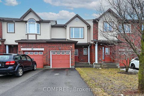 Photo 0 at 318 Amici Terrace, Emerald Meadows/Trailwest, Kanata