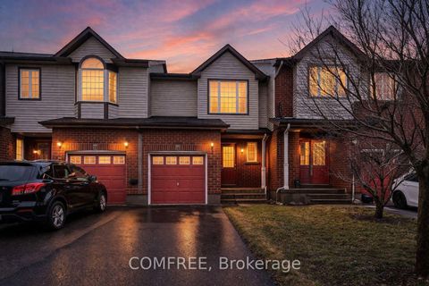 Photo 1 at 318 Amici Terrace, Emerald Meadows/Trailwest, Kanata