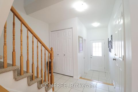 Photo 4 at 318 Amici Terrace, Emerald Meadows/Trailwest, Kanata