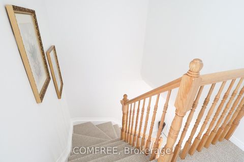 Photo 17 at 318 Amici Terrace, Emerald Meadows/Trailwest, Kanata