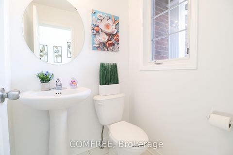 Photo 18 at 318 Amici Terrace, Emerald Meadows/Trailwest, Kanata