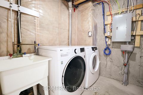 Photo 30 at 318 Amici Terrace, Emerald Meadows/Trailwest, Kanata