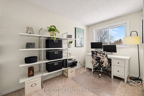 Photo 20 at 28 Glamorgan Drive, Glencairn/Hazeldean, Kanata