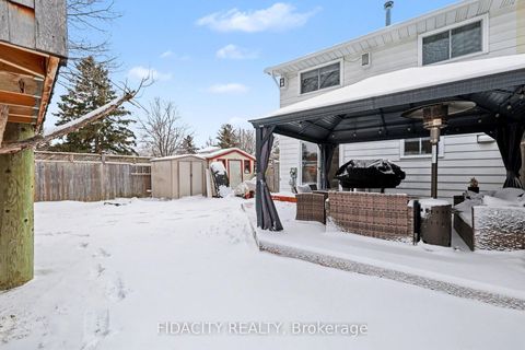 Photo 29 at 28 Glamorgan Drive, Glencairn/Hazeldean, Kanata