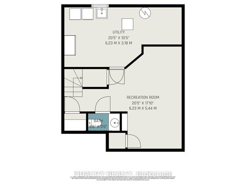 Photo 35 at 28 Glamorgan Drive, Glencairn/Hazeldean, Kanata