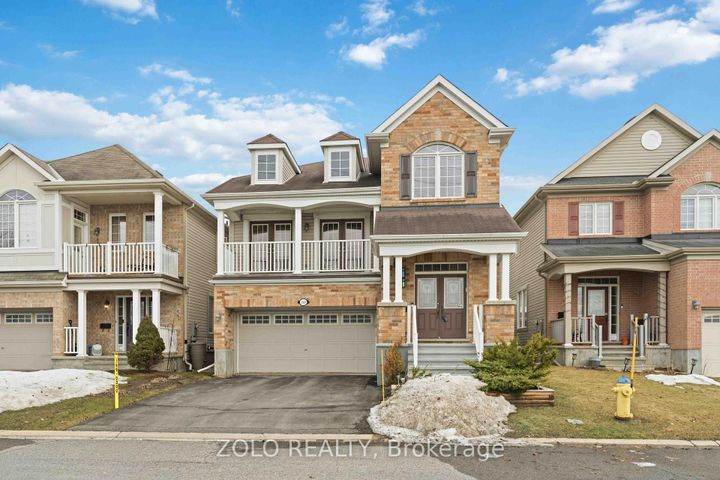 Photo 0 at 3566 Cambrian Road, Nepean (Half Moon Bay), Ottawa