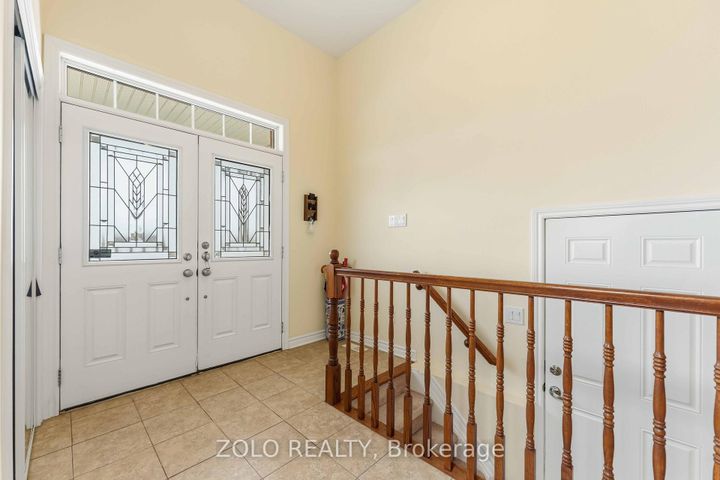 Photo 1 at 3566 Cambrian Road, Nepean (Half Moon Bay), Ottawa