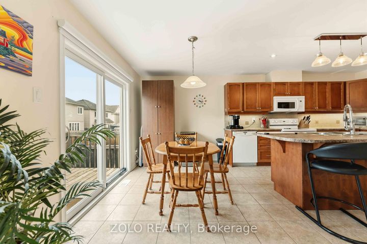 Photo 8 at 3566 Cambrian Road, Nepean (Half Moon Bay), Ottawa