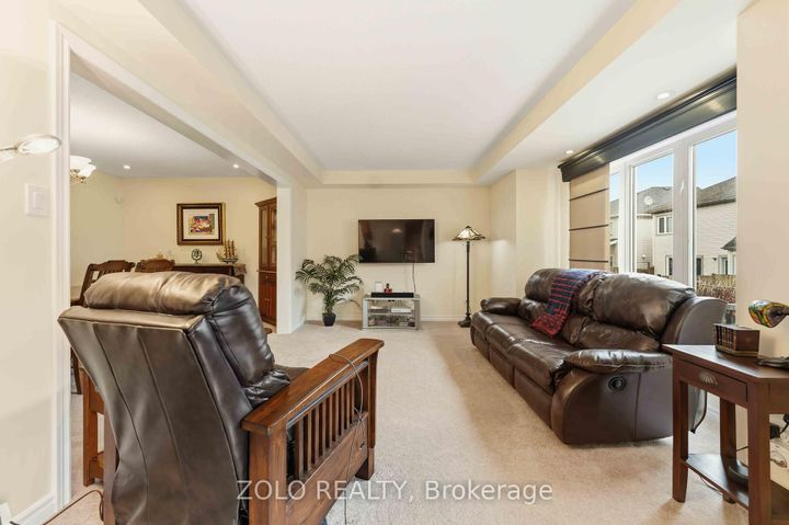 Photo 12 at 3566 Cambrian Road, Nepean (Half Moon Bay), Ottawa