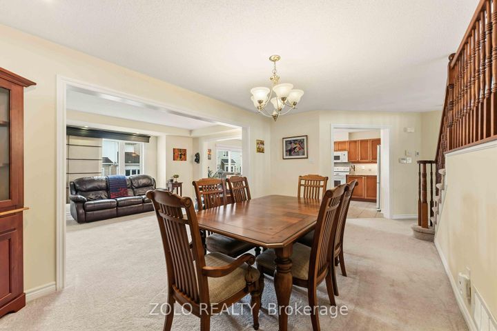 Photo 13 at 3566 Cambrian Road, Nepean (Half Moon Bay), Ottawa