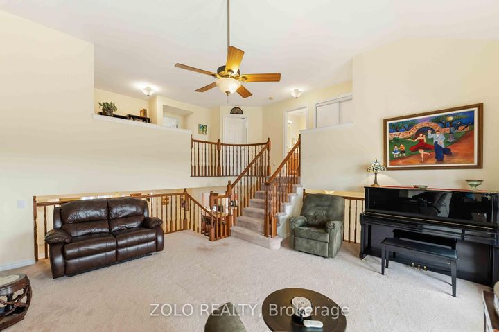 Photo 20 at 3566 Cambrian Road, Nepean (Half Moon Bay), Ottawa