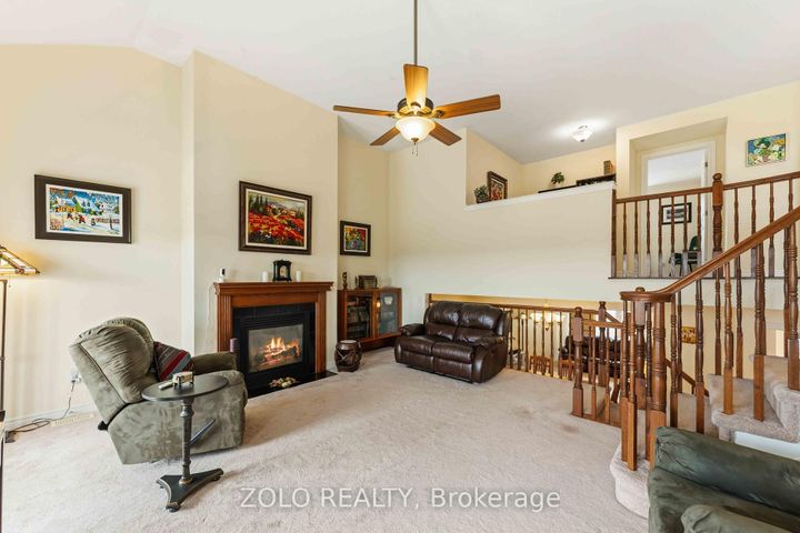 Photo 21 at 3566 Cambrian Road, Nepean (Half Moon Bay), Ottawa