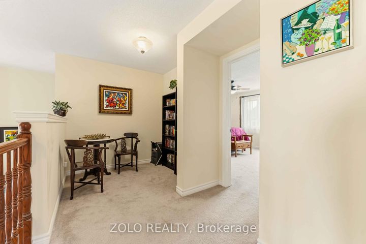 Photo 25 at 3566 Cambrian Road, Nepean (Half Moon Bay), Ottawa