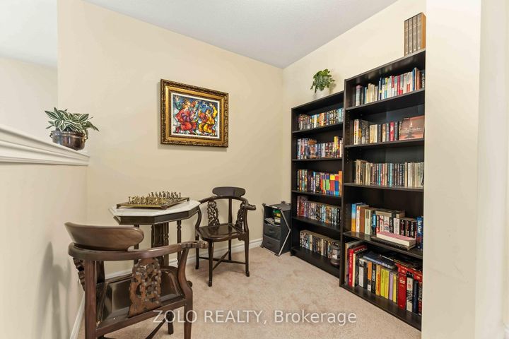 Photo 26 at 3566 Cambrian Road, Nepean (Half Moon Bay), Ottawa