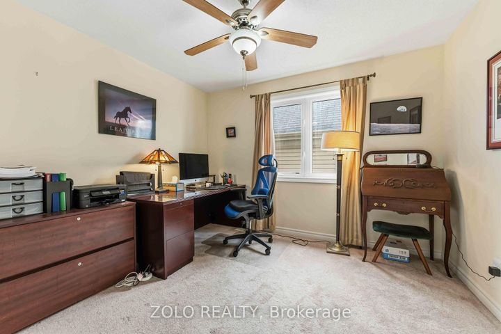 Photo 34 at 3566 Cambrian Road, Nepean (Half Moon Bay), Ottawa