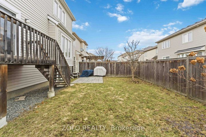 Photo 44 at 3566 Cambrian Road, Nepean (Half Moon Bay), Ottawa