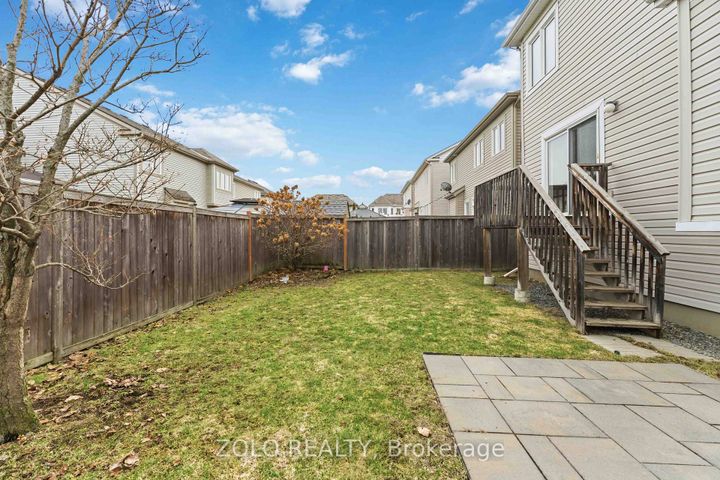 Photo 46 at 3566 Cambrian Road, Nepean (Half Moon Bay), Ottawa