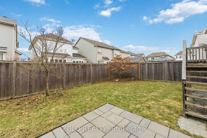 Photo 47 at 3566 Cambrian Road, Nepean (Half Moon Bay), Ottawa
