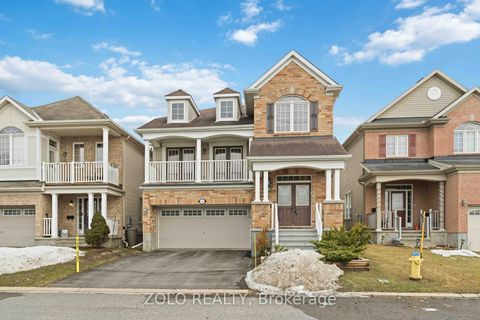 Photo 0 at 3566 Cambrian Road, Nepean (Half Moon Bay), Ottawa