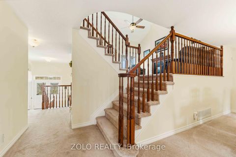 Photo 17 at 3566 Cambrian Road, Nepean (Half Moon Bay), Ottawa