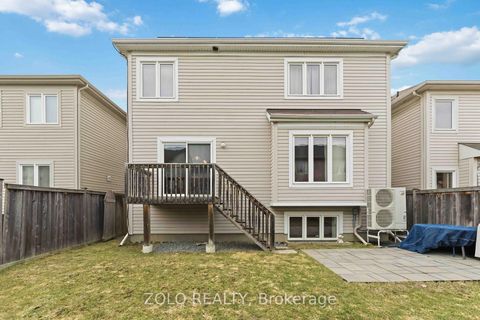 Photo 43 at 3566 Cambrian Road, Nepean (Half Moon Bay), Ottawa