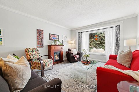 Photo 4 at 78 Jarlan Terrace, Katimavik, Kanata