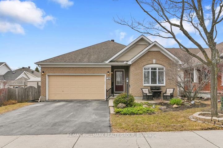 Photo 0 at 18 Spinney Way, Nepean (Longfields), Ottawa