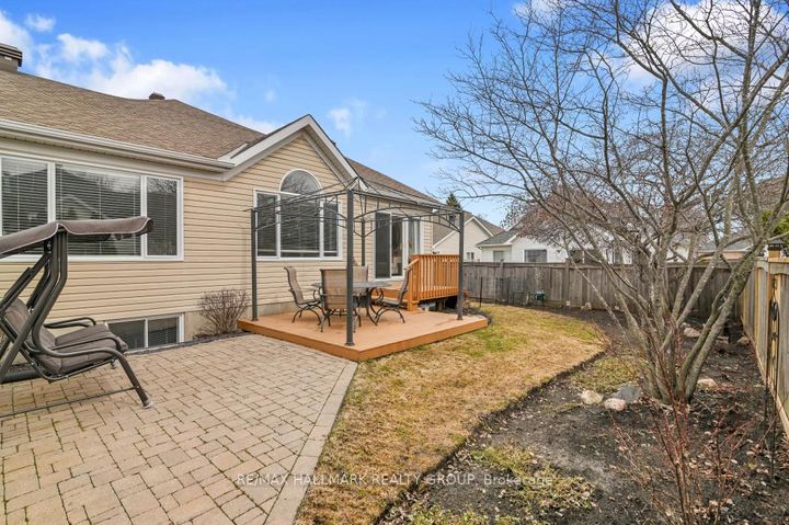 Photo 44 at 18 Spinney Way, Nepean (Longfields), Ottawa