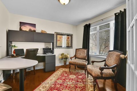 Photo 5 at 18 Spinney Way, Nepean (Longfields), Ottawa