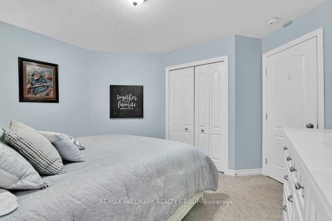 Photo 9 at 18 Spinney Way, Nepean (Longfields), Ottawa